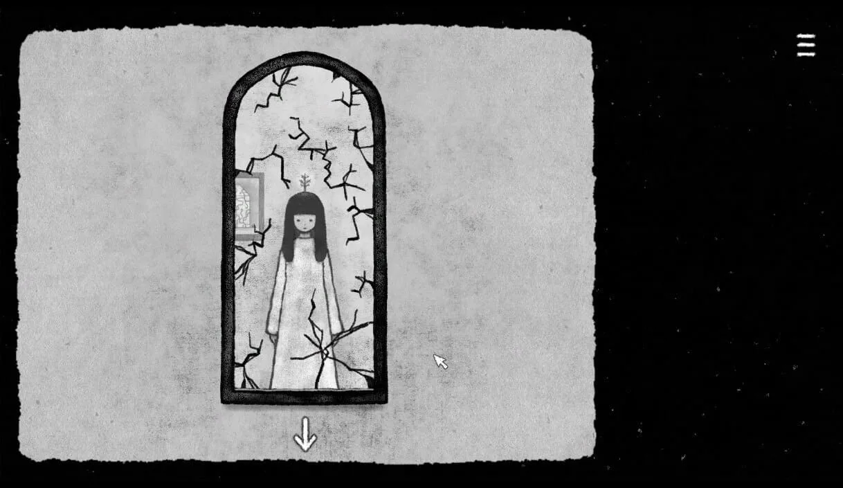 HER TREES: PUZZLE DREAM - скриншот