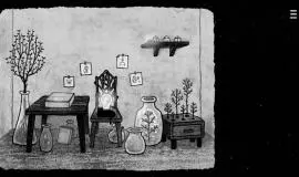 Скриншот 3 игры HER TREES: PUZZLE DREAM