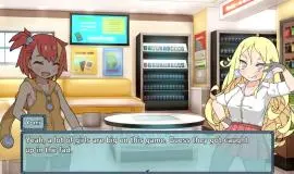 Скриншот 2 игры Hustle Battle: Card Gamers