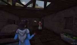 Скриншот 1 игры I Am Jesus Christ