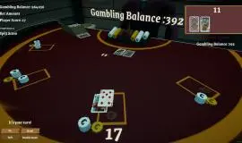 Скриншот 3 игры Island Market Simulator по сети
