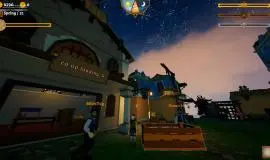 Скриншот 4 игры Island Market Simulator по сети