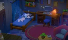 Скриншот 1 игры KuloNiku: Bowl Up!
