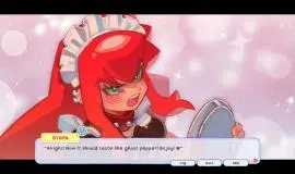 Скриншот 4 игры KuloNiku: Bowl Up!