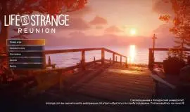 Скриншот 1 игры Life is Strange: Reunion
