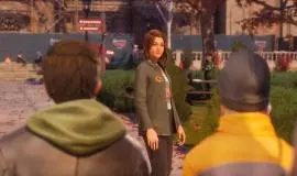 Скриншот 6 игры Life is Strange: Reunion