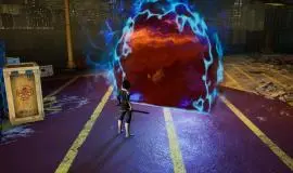 Скриншот 3 игры Marvel's Midnight Suns