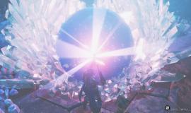 Скриншот Monster Hunter Stories 3: Twisted Reflection