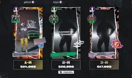Скриншот 1 игры Need for Speed Unbound