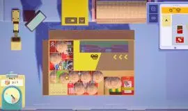 Скриншот 3 игры Packing Life