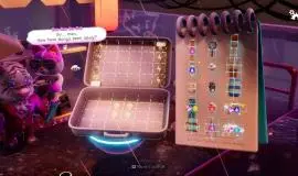 Скриншот 3 игры Pakinpaks