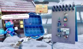 Скриншот 4 игры Pakinpaks