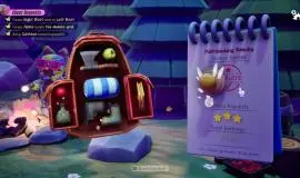 Скриншот 5 игры Pakinpaks