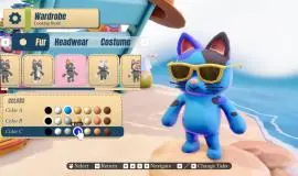 Скриншот 6 игры Pakinpaks