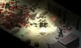 Скриншот 5 игры Palpus X Annihilation