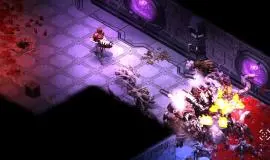 Скриншот 6 игры Palpus X Annihilation