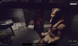 Скриншот 3 игры Paragnosia: Museum
