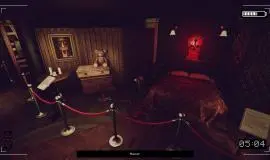 Скриншот 4 игры Paragnosia: Museum