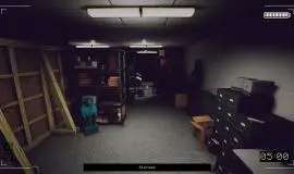 Скриншот 6 игры Paragnosia: Museum