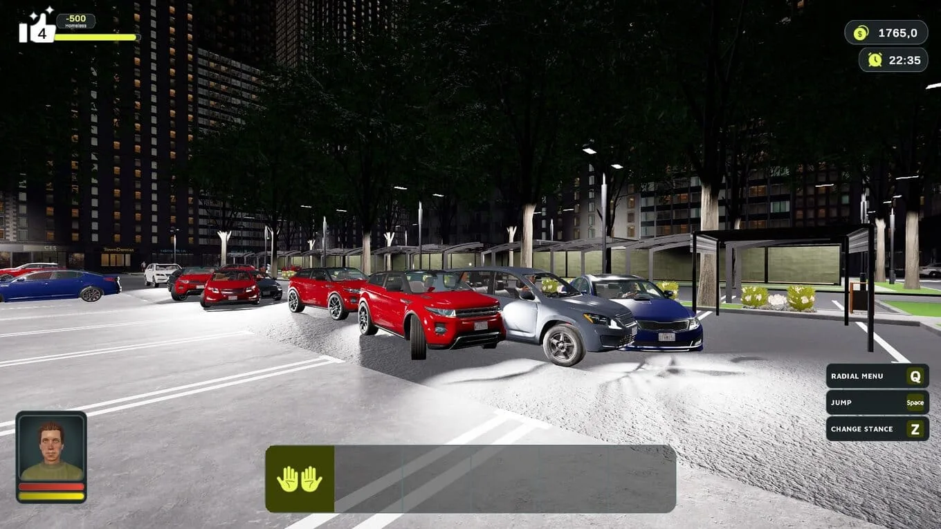 Parking Tycoon 2: Business Simulator - скриншот