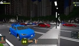 Скриншот 4 игры Parking Tycoon 2: Business Simulator