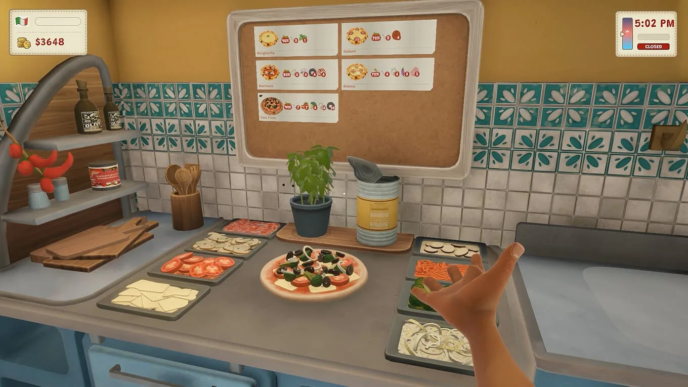 Pizza Slice - скриншот
