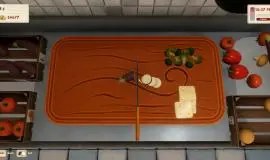 Скриншот 6 игры Pizza Slice