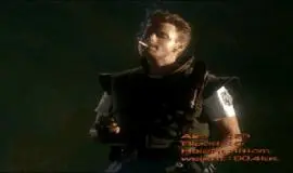 Скриншот 1 игры Resident Evil (1996)