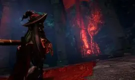 Скриншот 2 игры Rustil: Eternal Labyrinth Castle