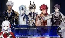 Скриншот 2 игры Salvus: Aries