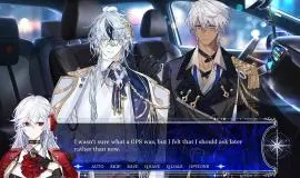 Скриншот 4 игры Salvus: Aries