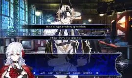 Скриншот 6 игры Salvus: Aries