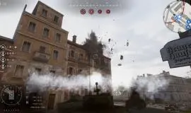 Скриншот 6 игры Sherman Commander