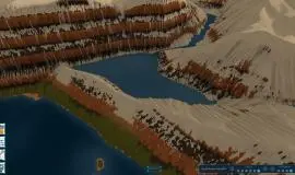Скриншот 3 игры Terra Firma 2