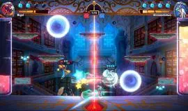 Скриншот 4 игры The Amazing Crackpots Club!