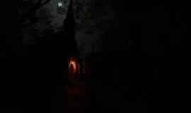 Скриншот 4 игры The Cemetery Shift