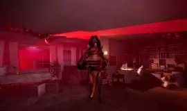 Скриншот 2 игры The Floor Above