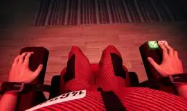 Скриншот 5 игры The Floor Above