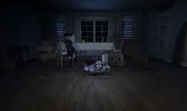 Скриншот 6 игры The Floor Above