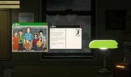 Скриншот 4 игры The Ratline