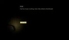 Скриншот 5 игры The Ratline