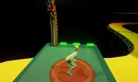 Скриншот 2 игры Ben and Ed
