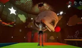 Скриншот 1 игры Ben and Ed
