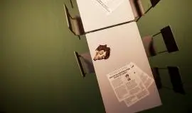 Скриншот 4 игры Ben and Ed