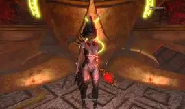 Скриншот 2 игры Blood Knights