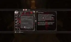 Скриншот 3 игры Blood Knights