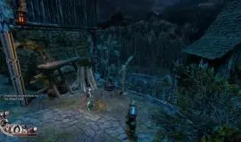 Скриншот 5 игры Blood Knights