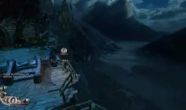 Скриншот 6 игры Blood Knights