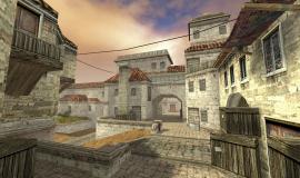 Counter-Strike: Condition Zero - скриншот геймплея