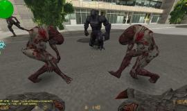 Скриншот Counter-Strike: Condition Zero